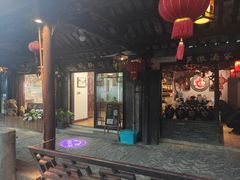 -观桥阁(锦溪店)