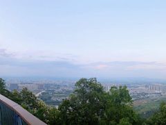 -神光山国家森林公园