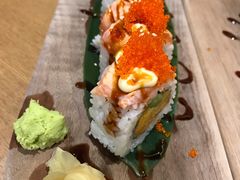 -早一美餐厅·EBISU(会展誉景店)