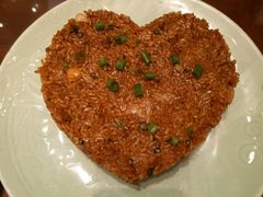-北李妈妈菜·海肠捞饭(开发区万达店)