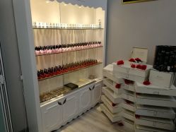 店内环境-LiXun Salon