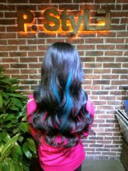 -P.STYLE 派斯造型