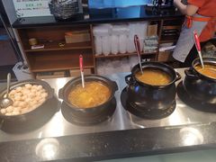 -筋牛座(富绅商业中心店)