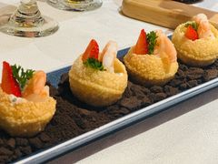 -俄士厨房(环球港店)