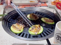-猫爪爪原切自助烤肉(观音桥阳光世纪店)