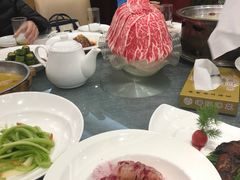 -汤记传菜(秀浦路店)