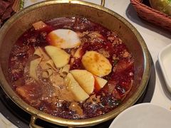 -涿派·炝锅鱼(涿州店)