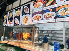 -牛头鱼庄(高新店)