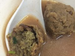 -壹条龙饭庄台基厂店