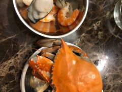 -青岛海尔洲际酒店