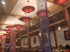 大堂-新凯里酸汤鱼(飞山街店)
