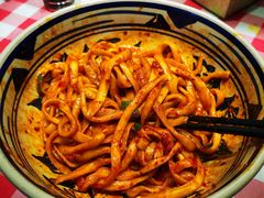 -老九圆山西面馆(CBD店)