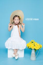 -小鬼当佳儿童摄影(河北保定店)
