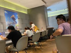 -必胜客(上海新南方商城PH店)