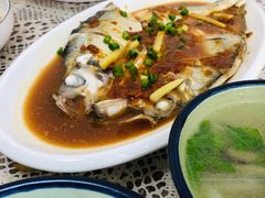 -海味鲜温州家常菜