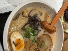 -味千拉面(广州白云机场T1西二店)