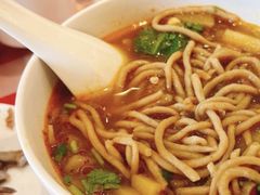 -王云花羊架莜面馆(青山店)