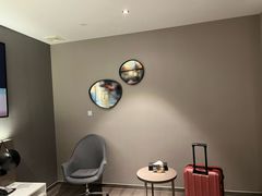 -桔子酒店(苏州观前街店)