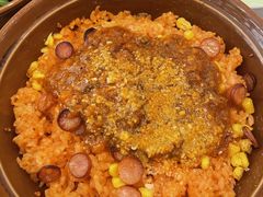 -萨莉亚意式餐厅(天河城购物中心店)