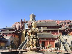 -上海东林寺(金山区)