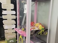 -上海浦东smart汽车全功能店(金桥店)