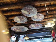 -尽善百年古院餐厅(王家老宅店)