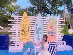 -万科生活广场(东莞松山湖店)