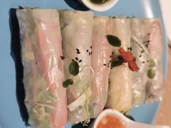 -青檸泰 LIME THAI (财富购物中心店)