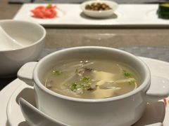 -宁海安岚·南溪阁全日餐厅