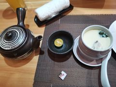 -割烹旭日本料理(龙湖狮山天街店)
