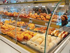 -烘焙町面包店(西四店)