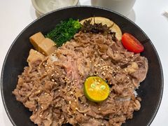 -牛邸·烧肉饭(来福士店)