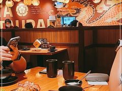 -摩打食堂(佳兆业店)