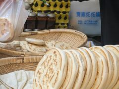 -贾家饦饦馍(回民街店)