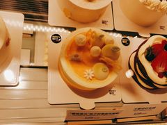 -Pantry's Best派悦坊蛋糕(K11购物艺术中心店)