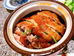 -南京大牌档(龙湖长楹天街店)