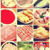 魔都春节必吃流口水攻略！火锅烤肉酸菜鱼！