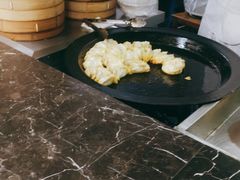 -蒋家桥饺面店(四望亭路店)