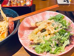 -白石の深夜食堂(泰华店)