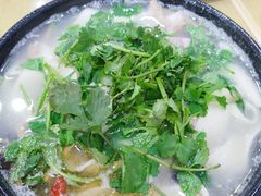 -惠丰源烩面馆(经七路店)