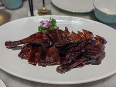 上海酱鸭-蝶园·装修中(BFC外滩金融中心店)