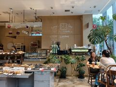 -OUR Bakery(中海环宇荟店)