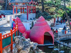 -红螺寺