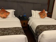 -苏州独墅湖世尊酒店