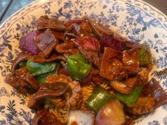 -阿大排档(长春这有山店)