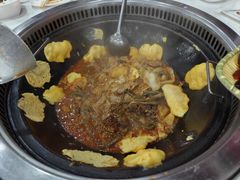 -哈尔滨东北铁锅炖(都督街店)