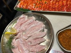 -韩宫宴烤肉·料理(苏州中心店)