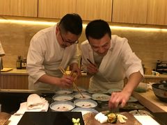 -鮨心和(外滩店)
