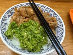 -吉野家(深圳水贝分店)