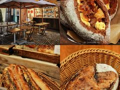 -佐敦面包铺·JORDAN BAKERY